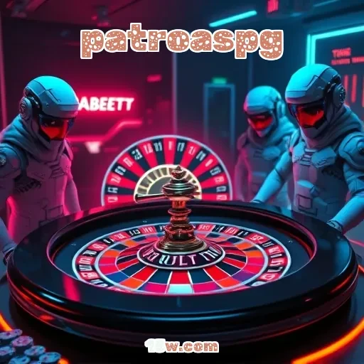 patroaspg: Ação e Adrenalina que Você Nunca Viu Antes!