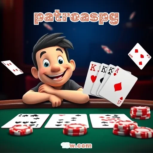 patroaspg Aventura: Jogos que Transformam Suas Experiências em Ação