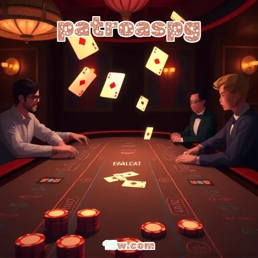 patroaspg: Descubra a Seção Arcade e Seus Recursos Incríveis