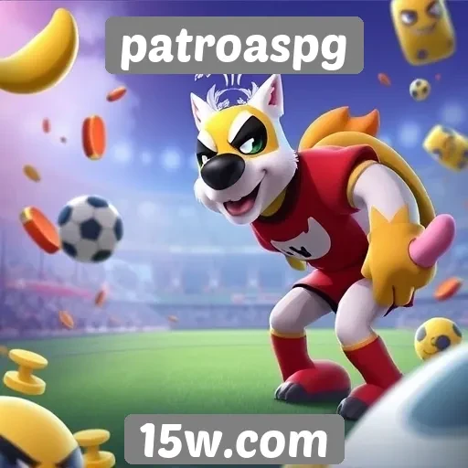 Promoções atuais no Patroaspg