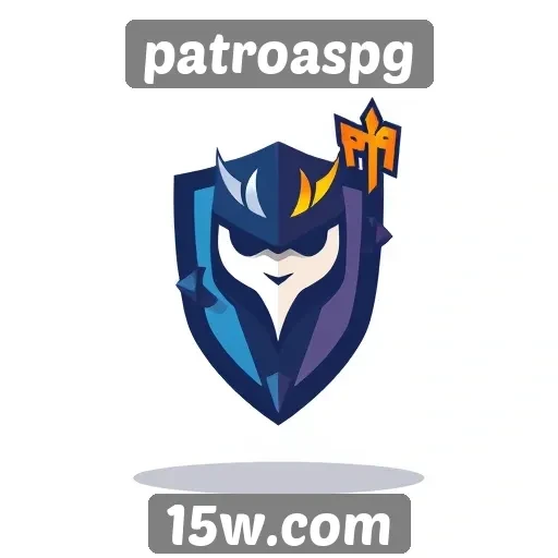 Explorando a comunidade de jogadores no PatroasPG