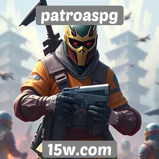 Perspectivas de crescimento do setor de jogos em patroaspg