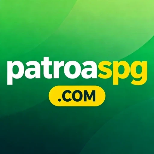 patroaspg Logo