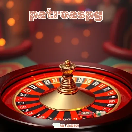 patroaspg: A Nova Fronteira dos Jogos Multiplayer no Brasil