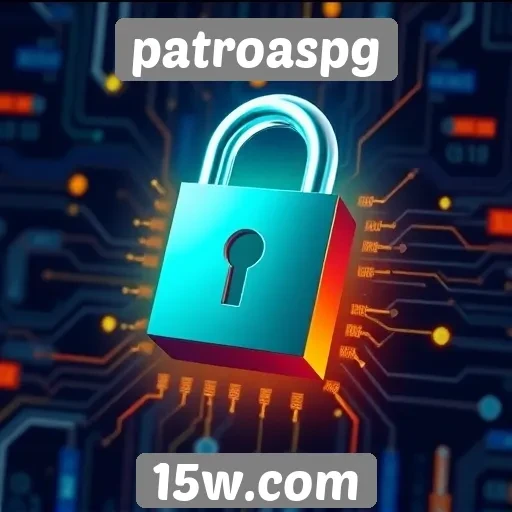 avaliação da segurança em transações no patroaspg