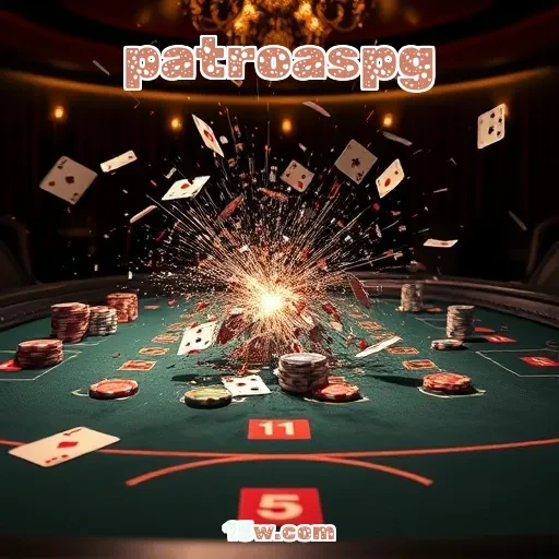 patroaspg: Inovações e Diversões na Seção de Simulador de Jogos