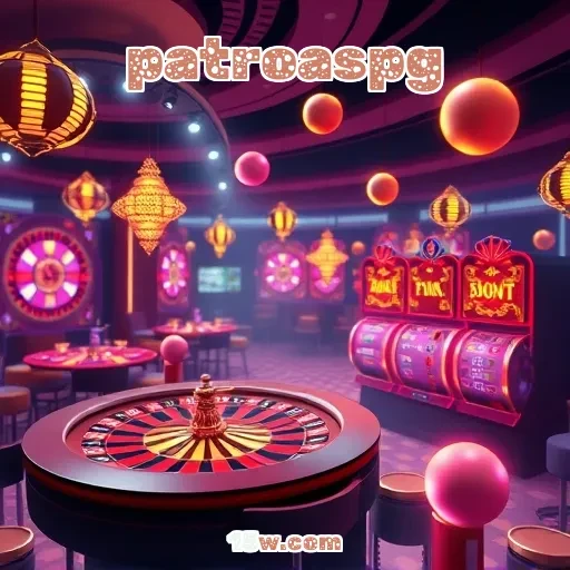 patroaspg: Descubra Táticas Ágeis para Jogos de Tabuleiro